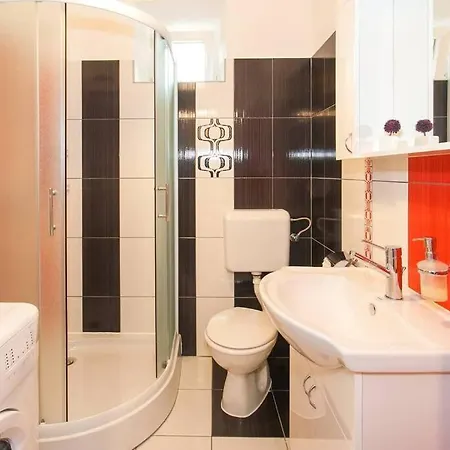 Old Town By The Sea 公寓 扎达尔