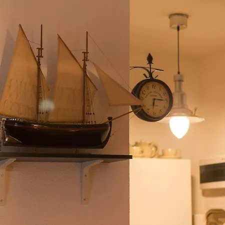 Old Town By The Sea * 扎达尔