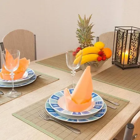 公寓 Old Town By The Sea *